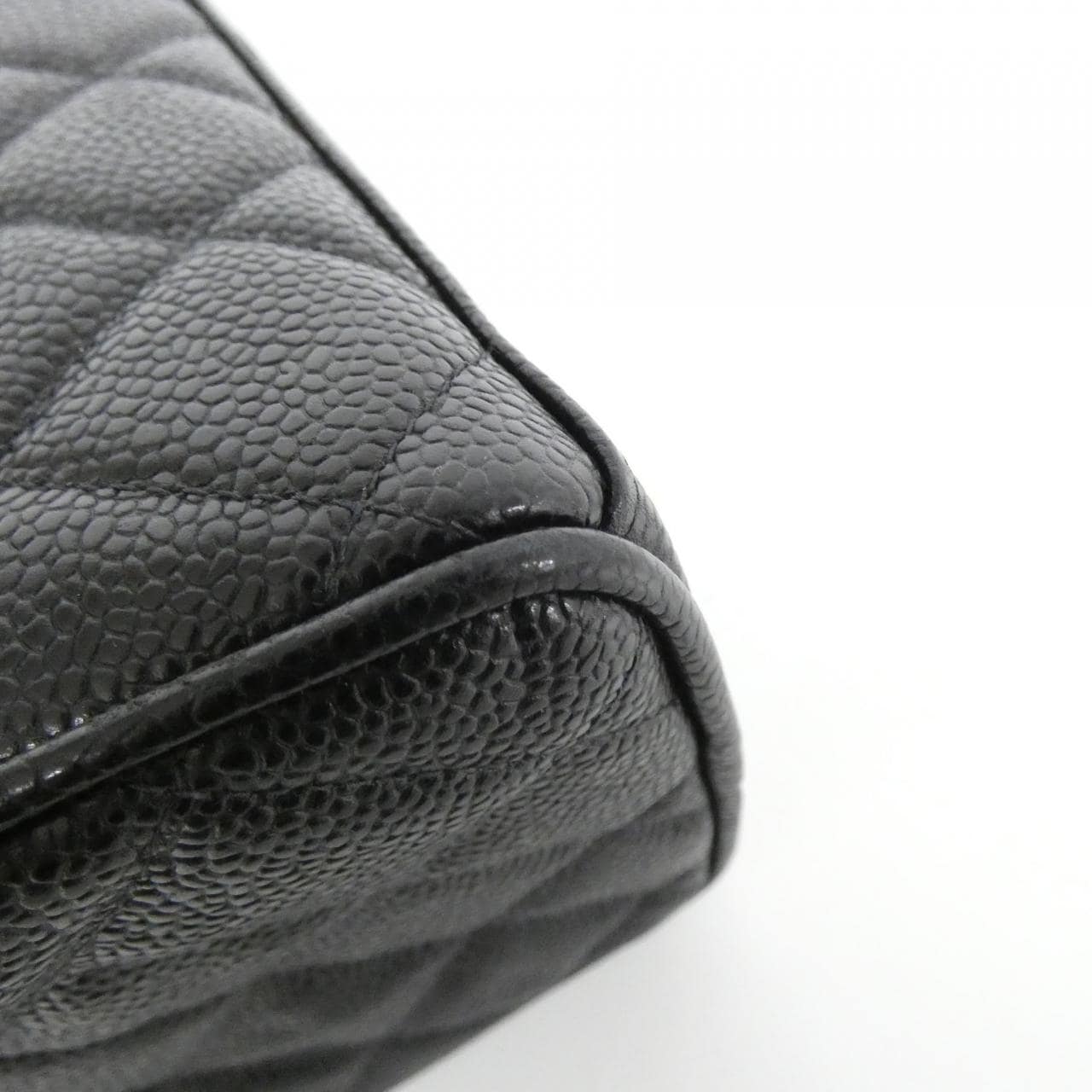 シャネル 20997 ボストンバッグ