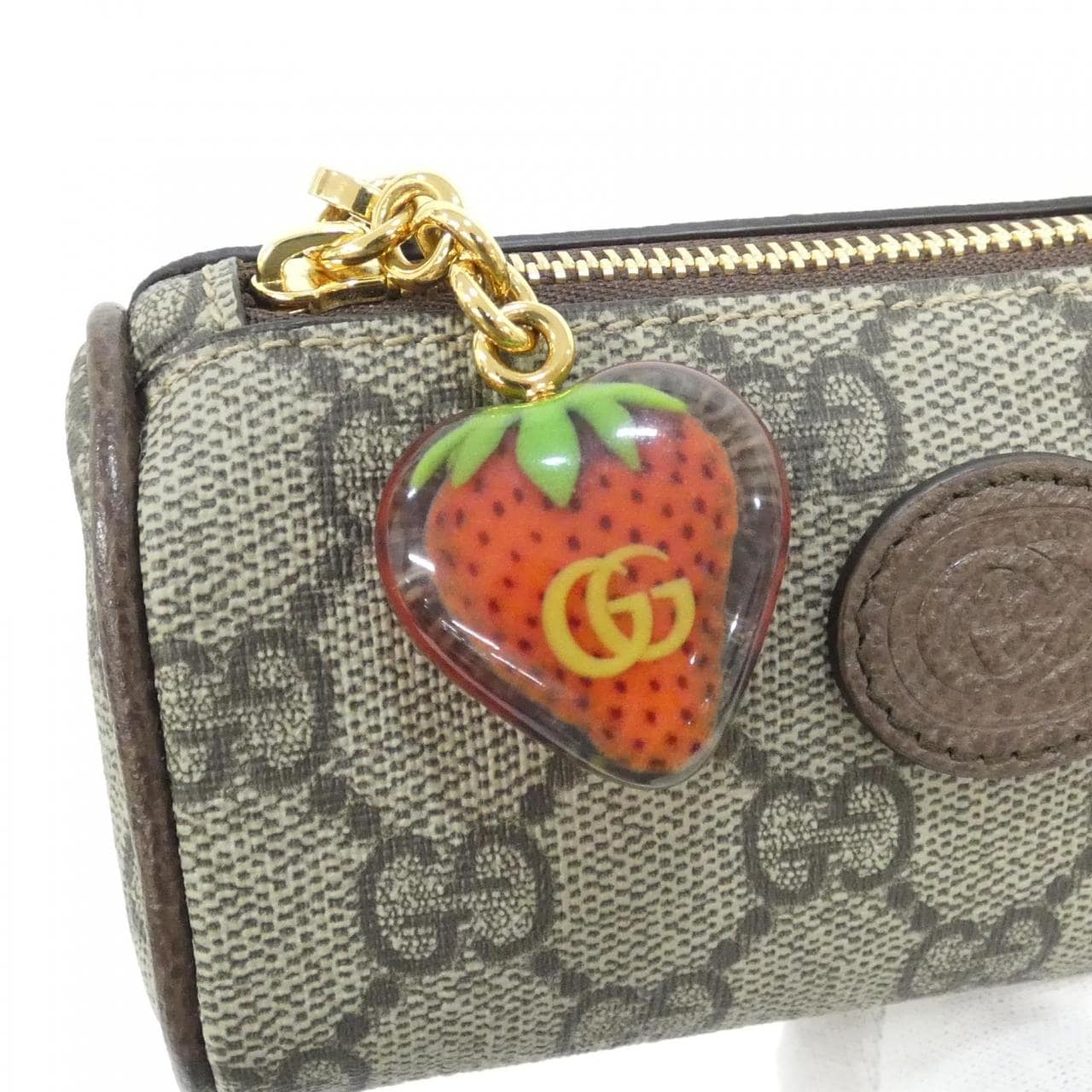 グッチ GG RETRO 726253 FABD5 ポーチ