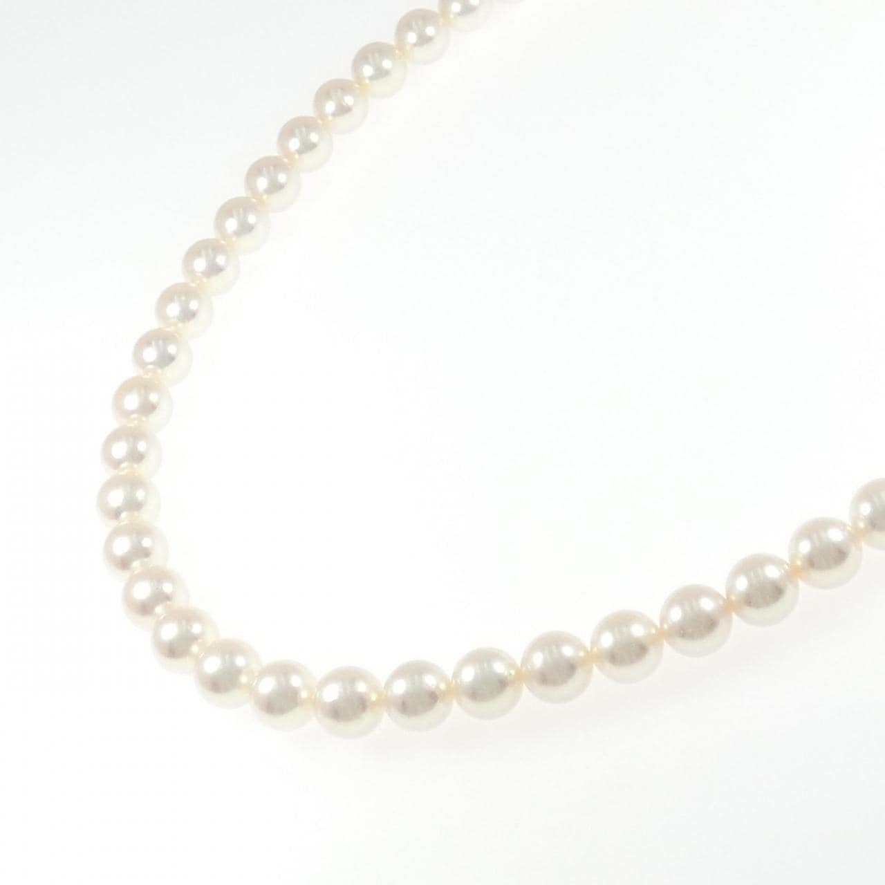Tasaki Akoya珍珠項鍊 8.5-9 毫米