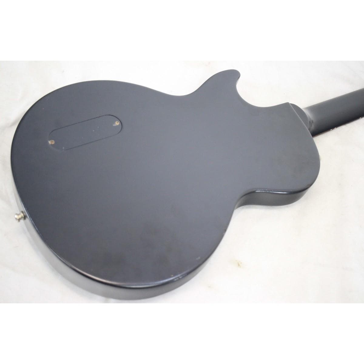 ＧＩＢＳＯＮ　　ＬＥＳ　ＰＡＵＬ　ＪＵＮＩＯＲ　ＦＡＤＥＤ