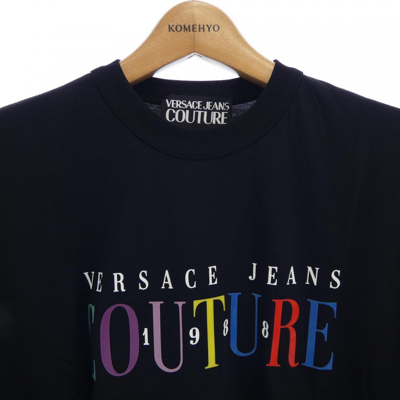 VERSACE JEANS Tシャツ