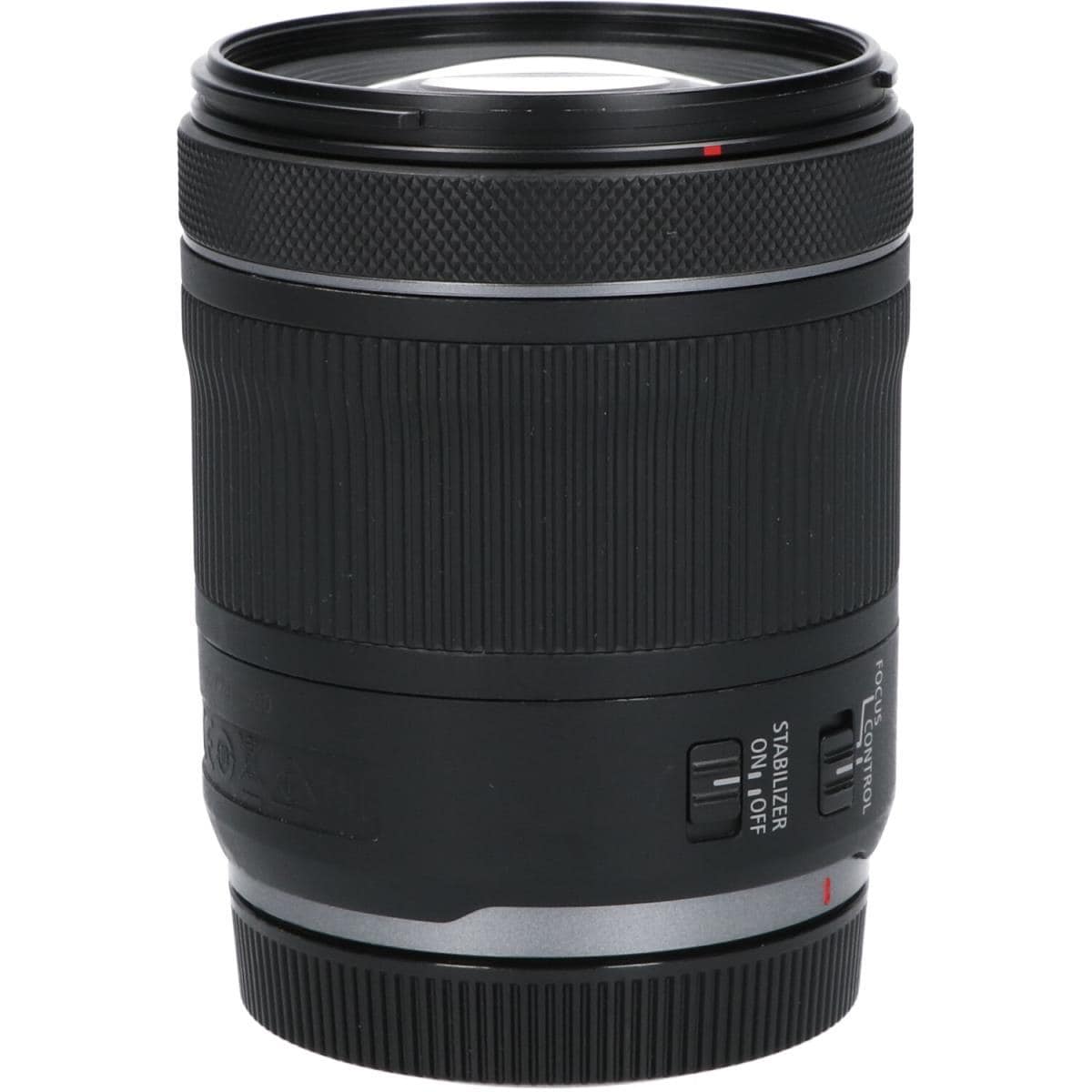 CANON RF24-105mm F4-7.1IS STM