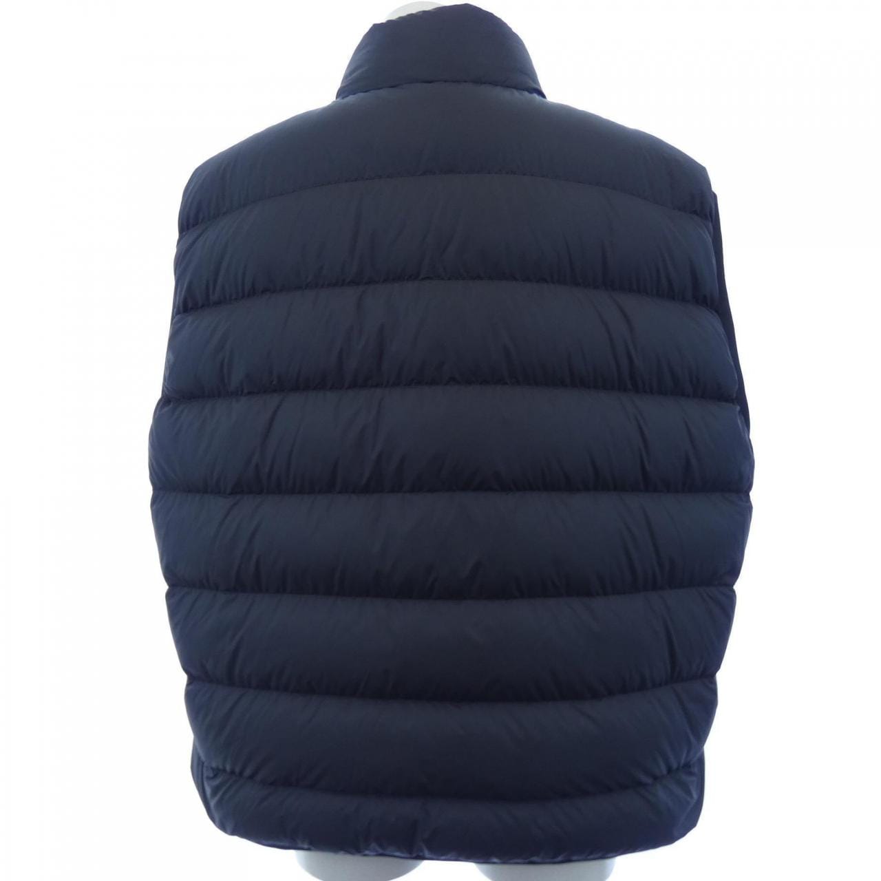 モンクレール MONCLER レザージャケット