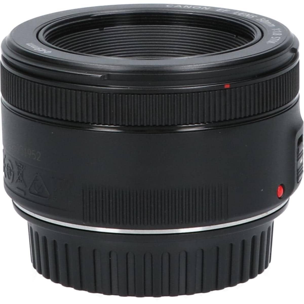 CANON EF50mm F1.8STM