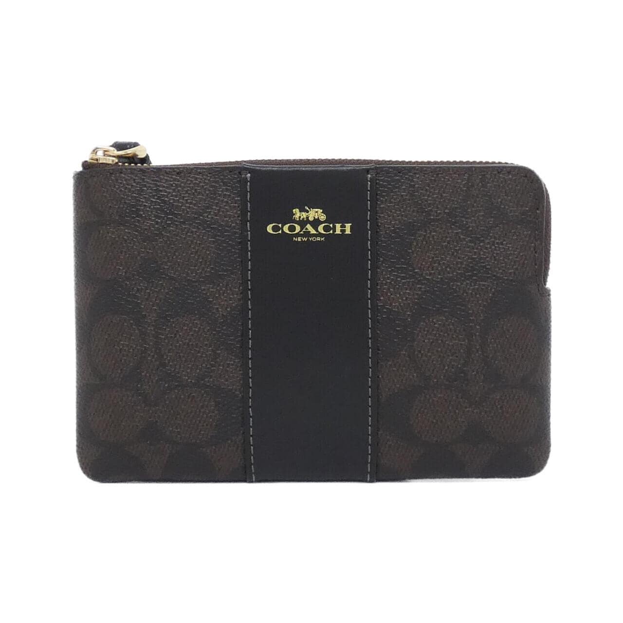 [BRAND NEW] Coach CW854 Pouch