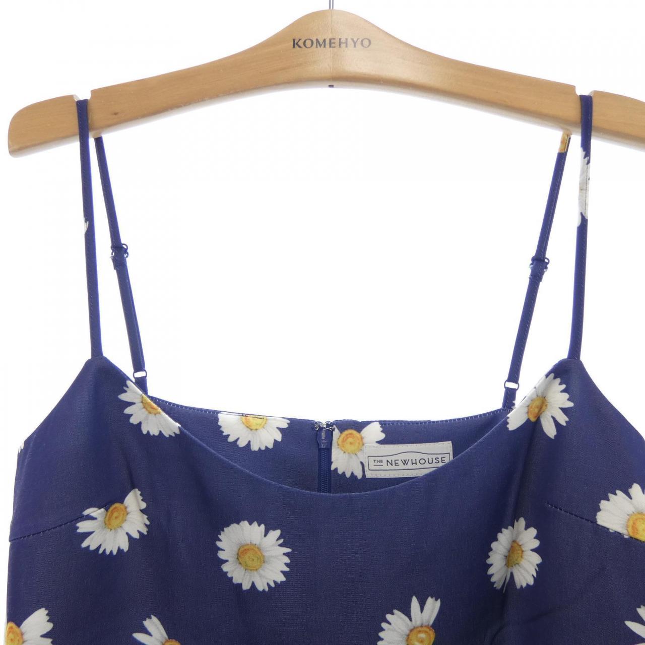 ザニューハウス THE NEWHOUSE ワンピース