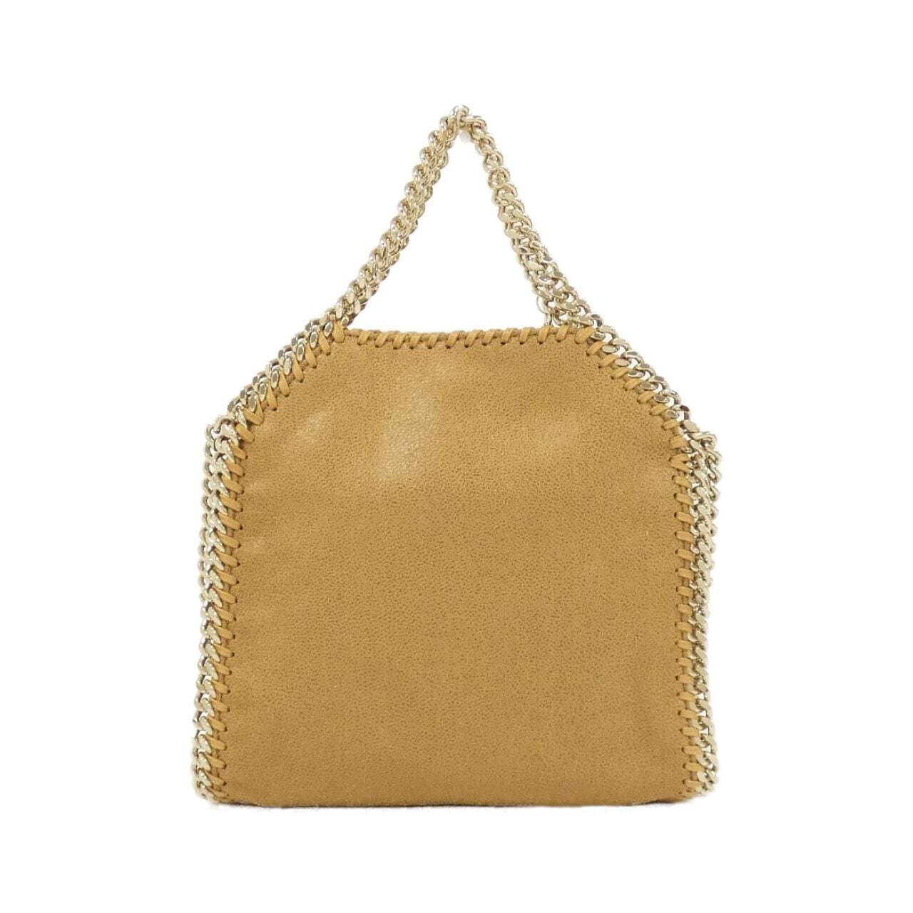 【新品】ステラマッカートニー タイニー ファラベラ 391698 WP0404 バッグ