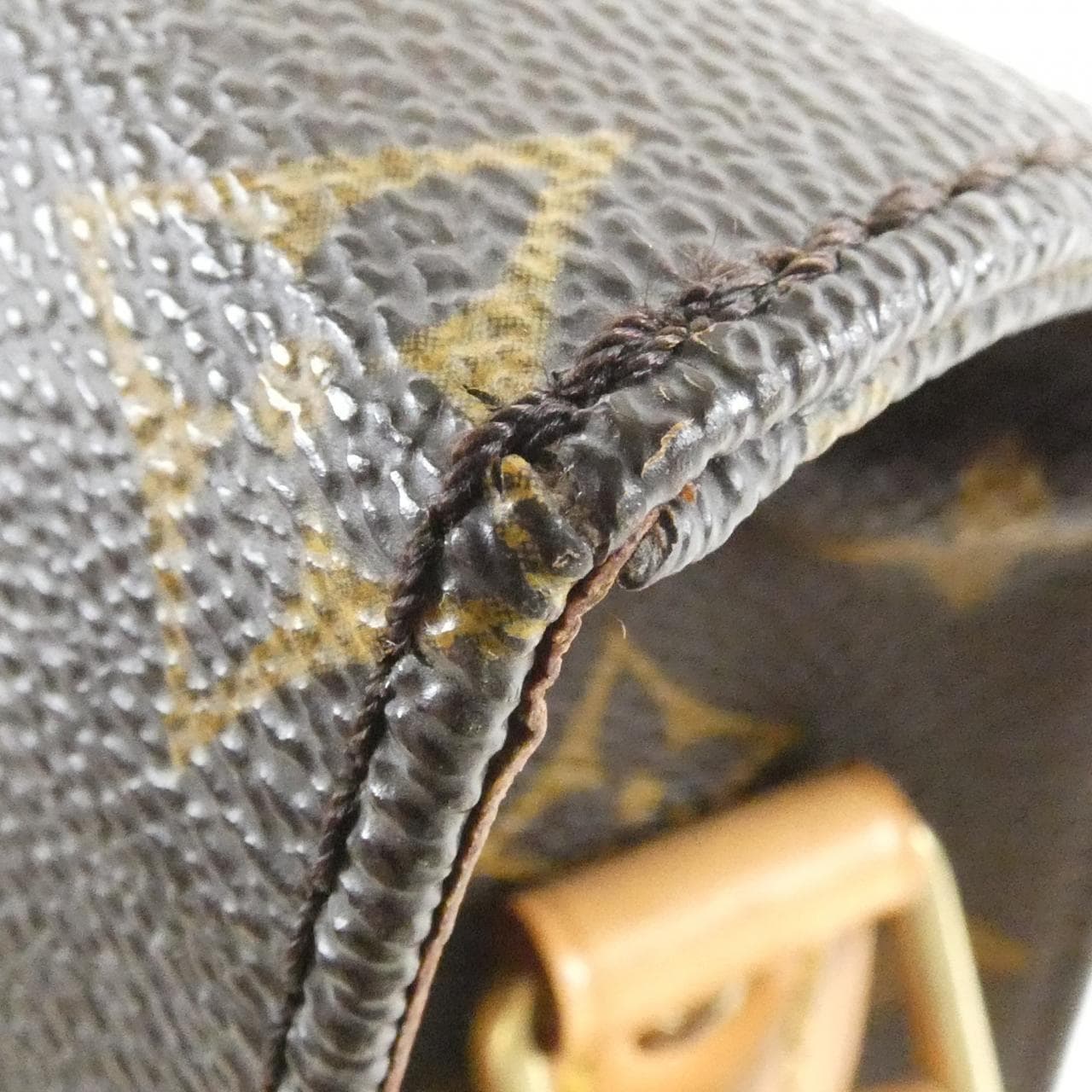 ルイヴィトン モノグラム カルトシエール 26cm M51252 ショルダーバッグ