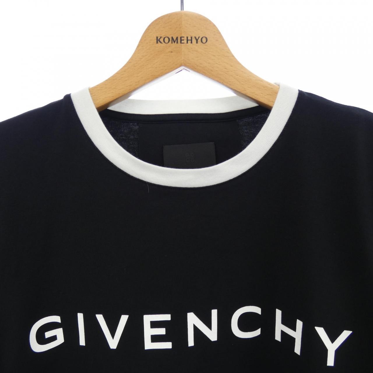 ジバンシー GIVENCHY BW70BF3YAC Tシャツ