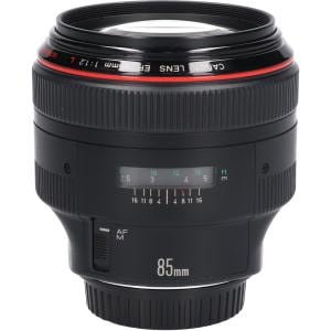 ＥＦ８５ｍｍ　Ｆ１．２Ｌ　ＵＳＭ