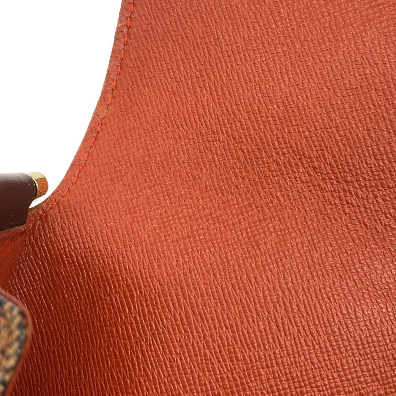 ルイヴィトン ダミエ ミュゼット N51302 ショルダーバッグ