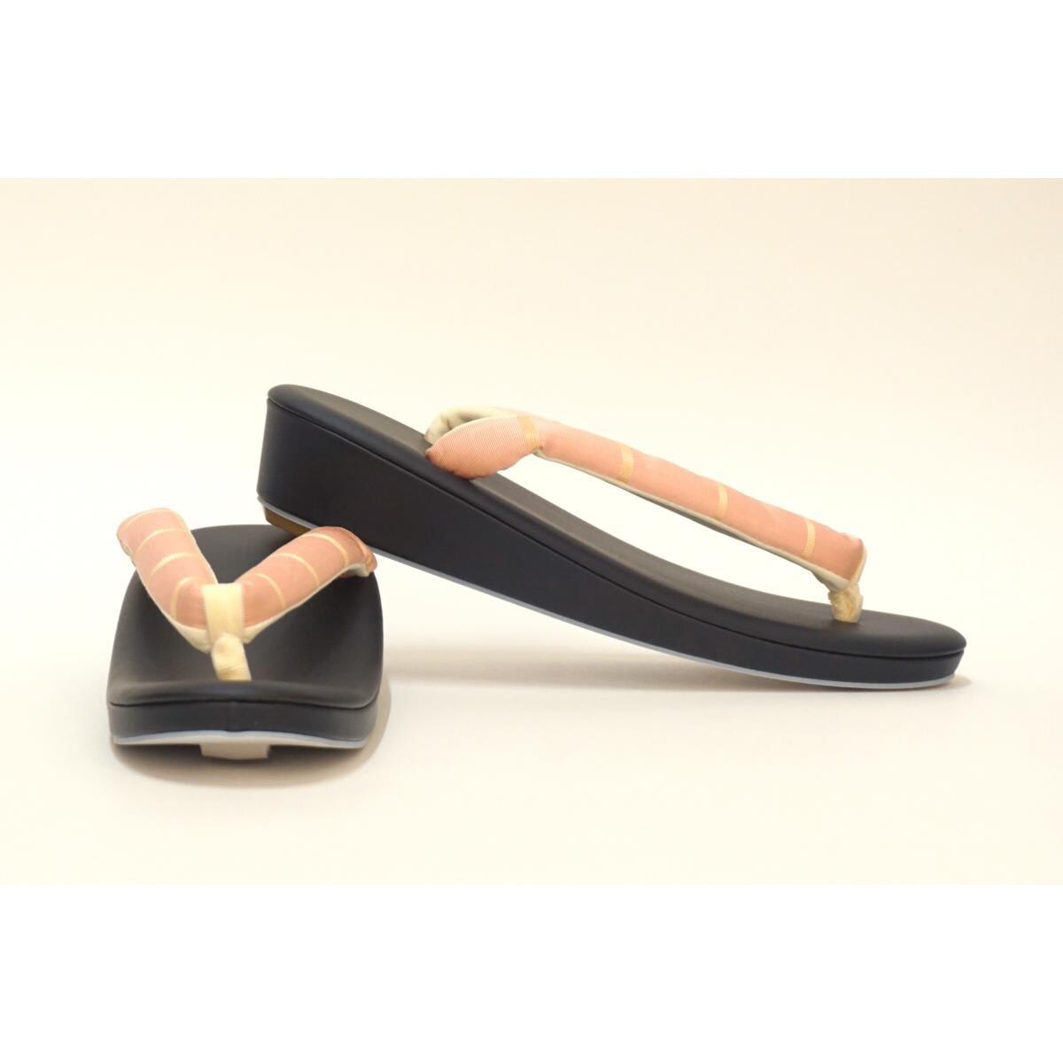 【新品】草履バッグセット　Ｍサイズ