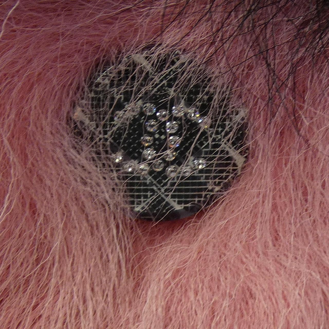 シャネル CHANEL P71634C63182 21K ノーカラージャケット