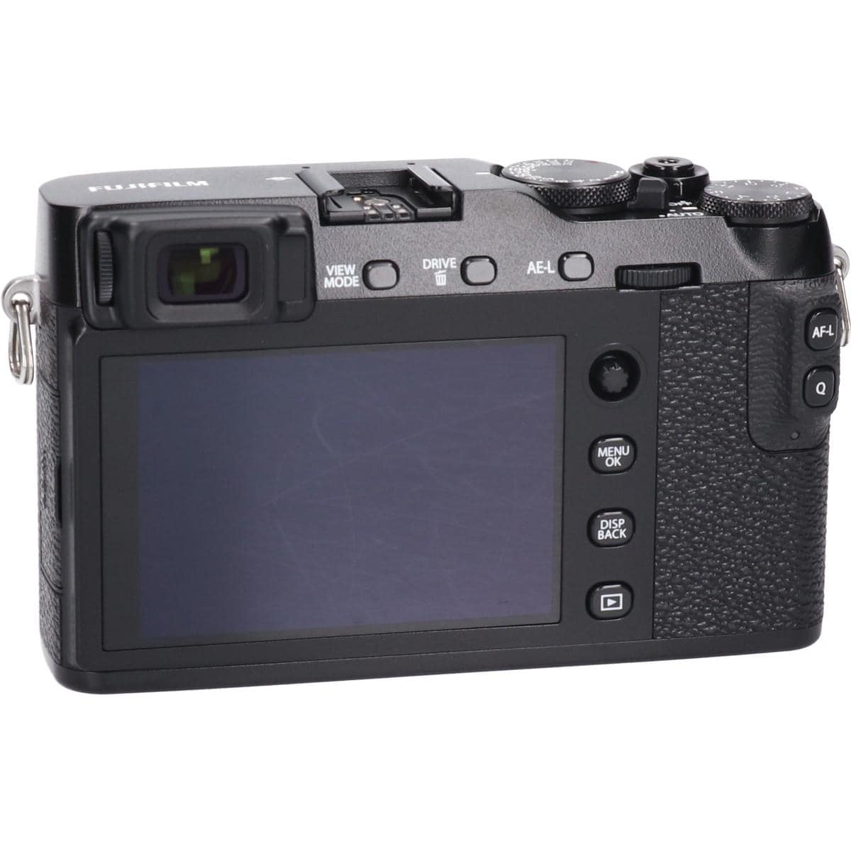 Ｘ－Ｅ３　ＢＯＤＹ