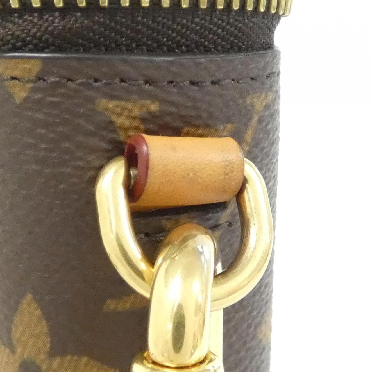 ルイヴィトン モノグラム フォーンボックス M44914 バッグ