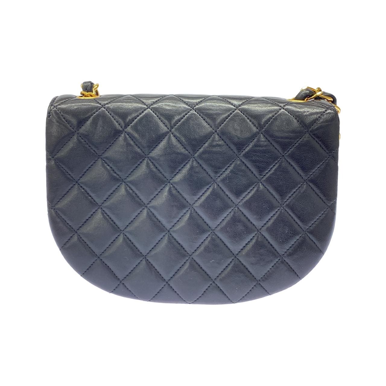 【ヴィンテージ】シャネル ショルダーバッグ