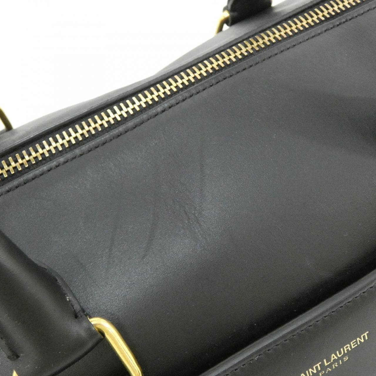 サンローラン DUFFLE S 322049 C150J ボストンバッグ