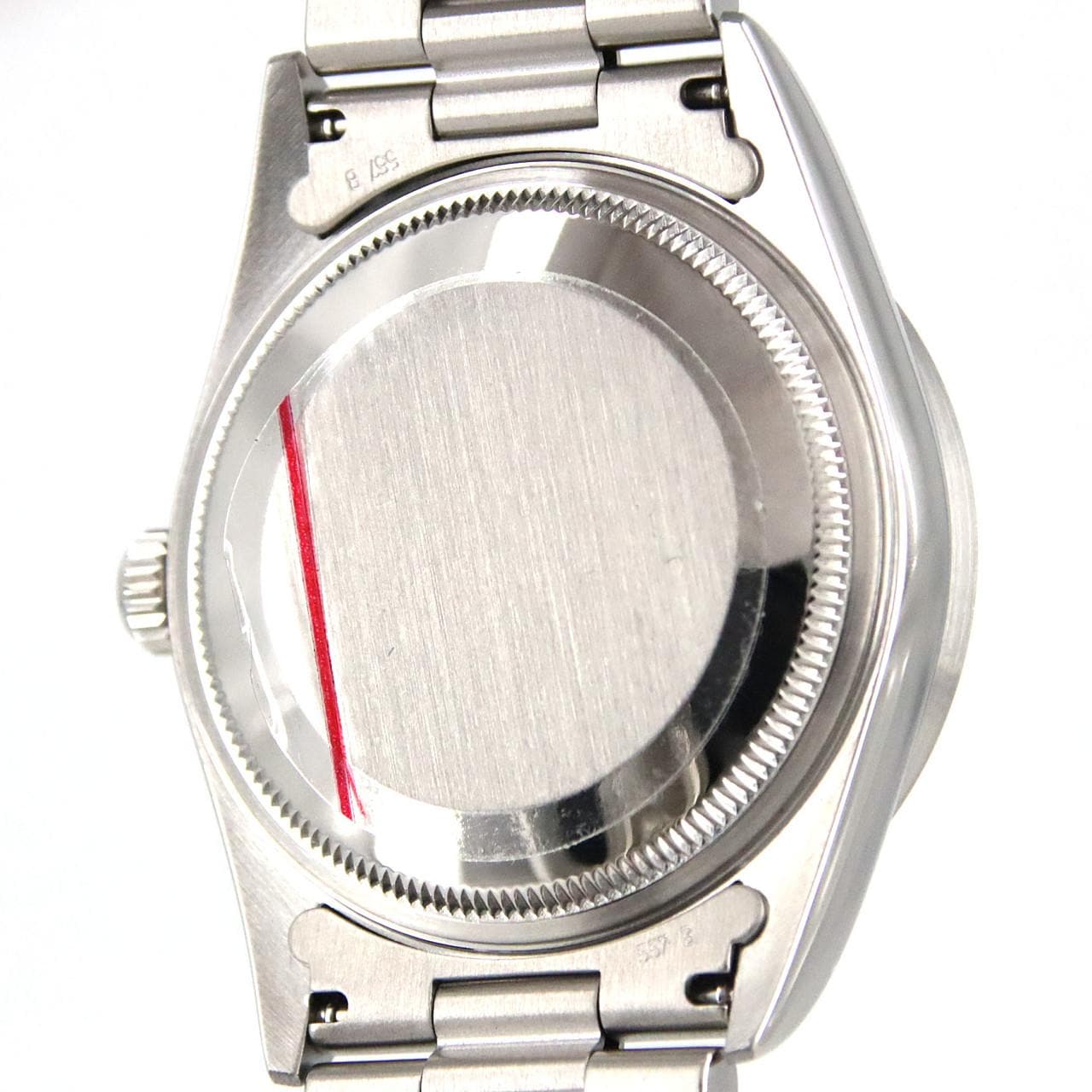 ロレックス エアキング 14010M SS 自動巻 Y番