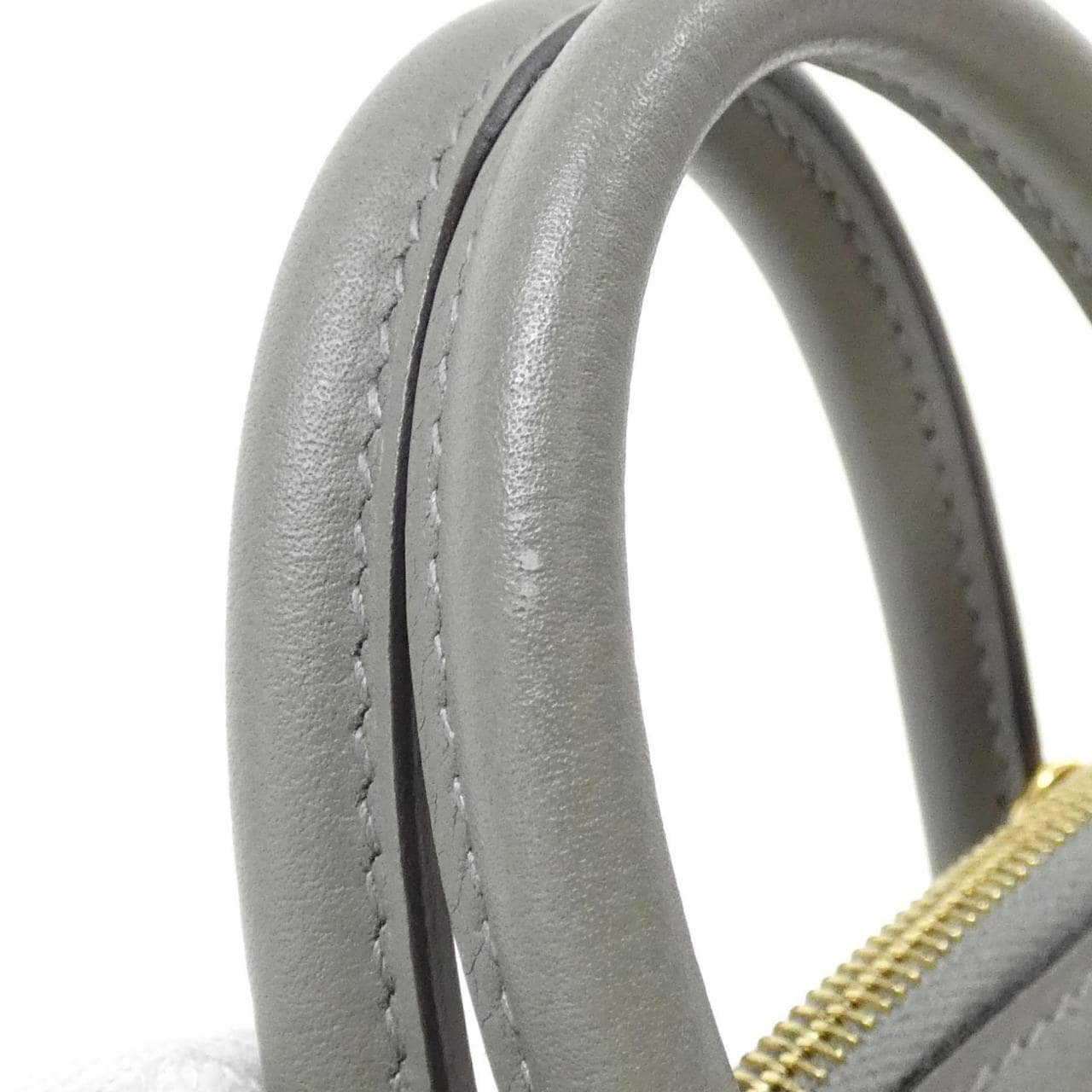 エルメス ボリード1923  MINI 075180CC バッグ