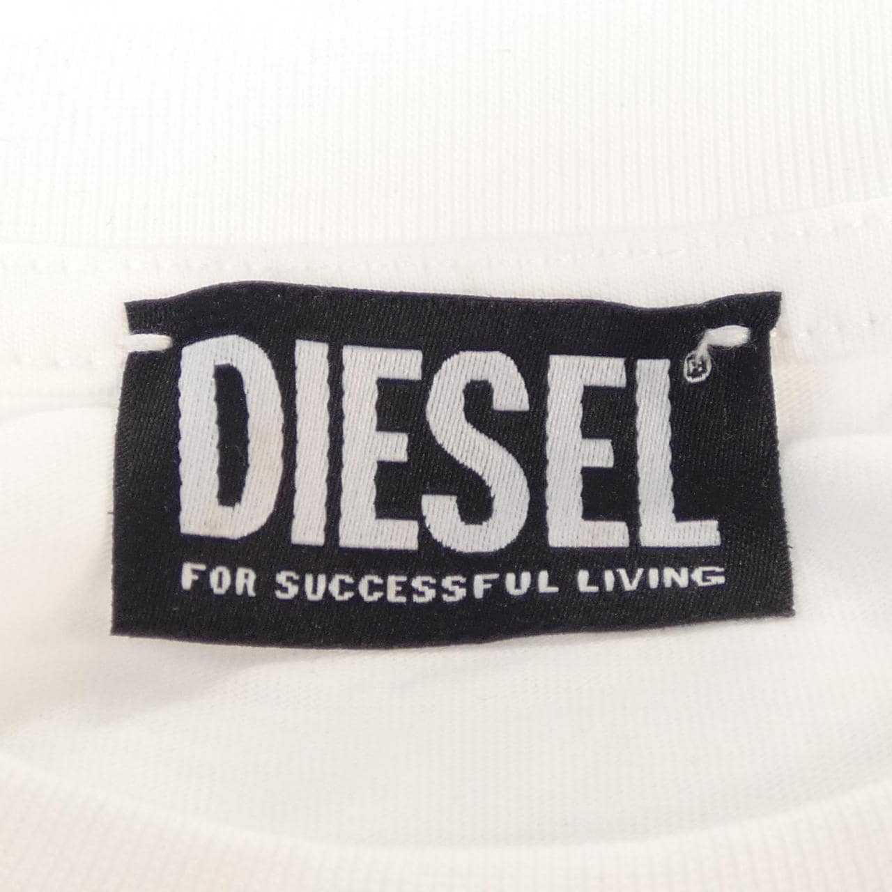 ディーゼル DIESEL A15461 RHERA Tシャツ