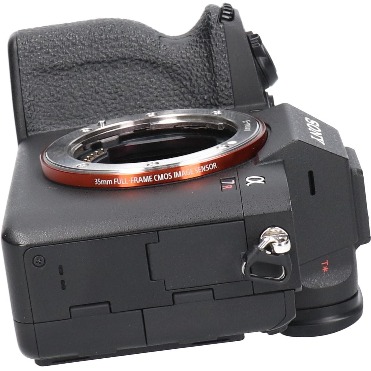 α７Ｒ　ＩＶ　ＩＬＣＥ－７ＲＭ４