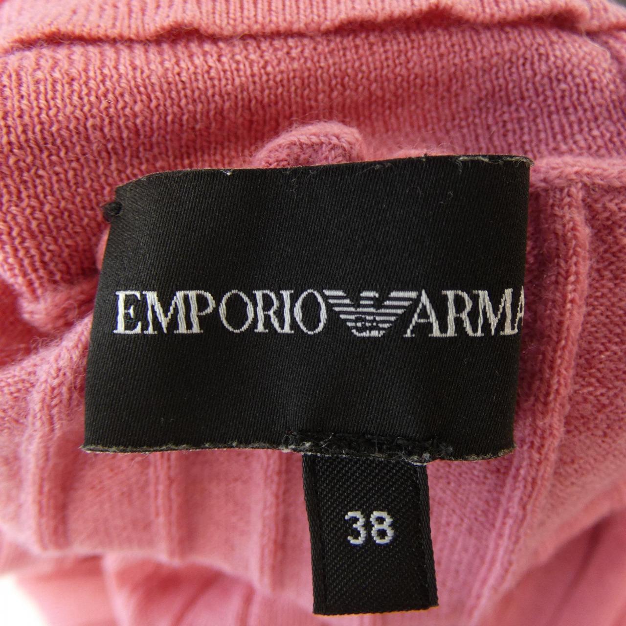 エンポリオアルマーニ EMPORIO ARMANI ニット