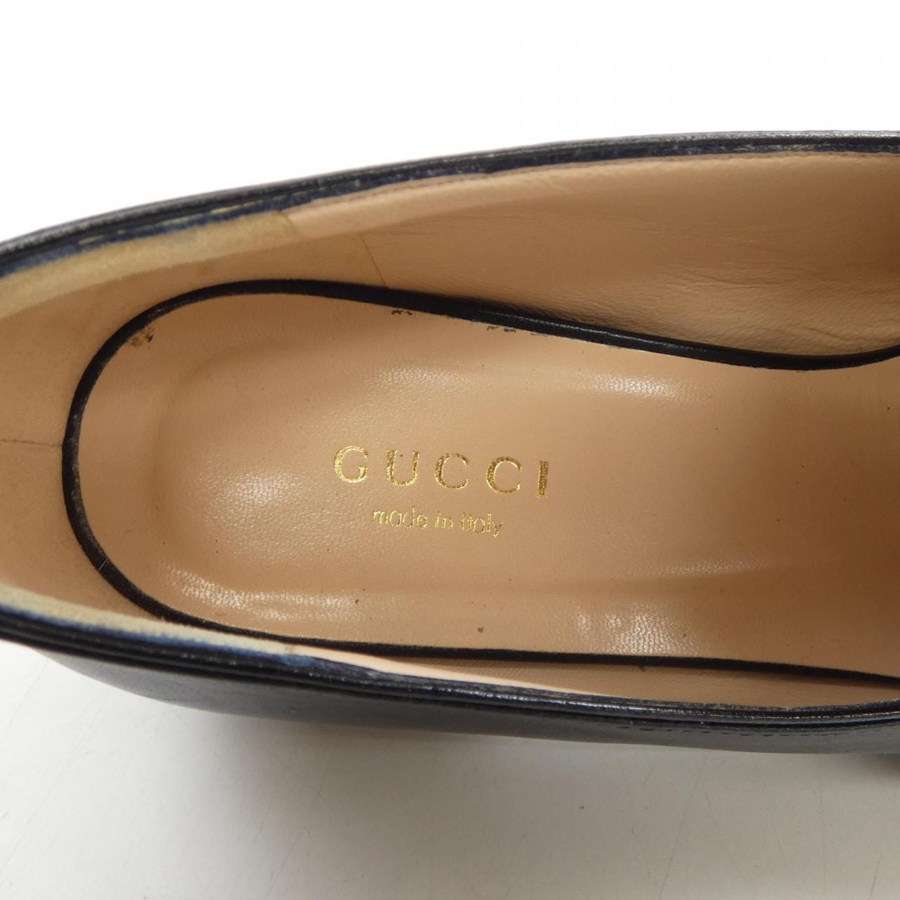 グッチ GUCCI シューズ