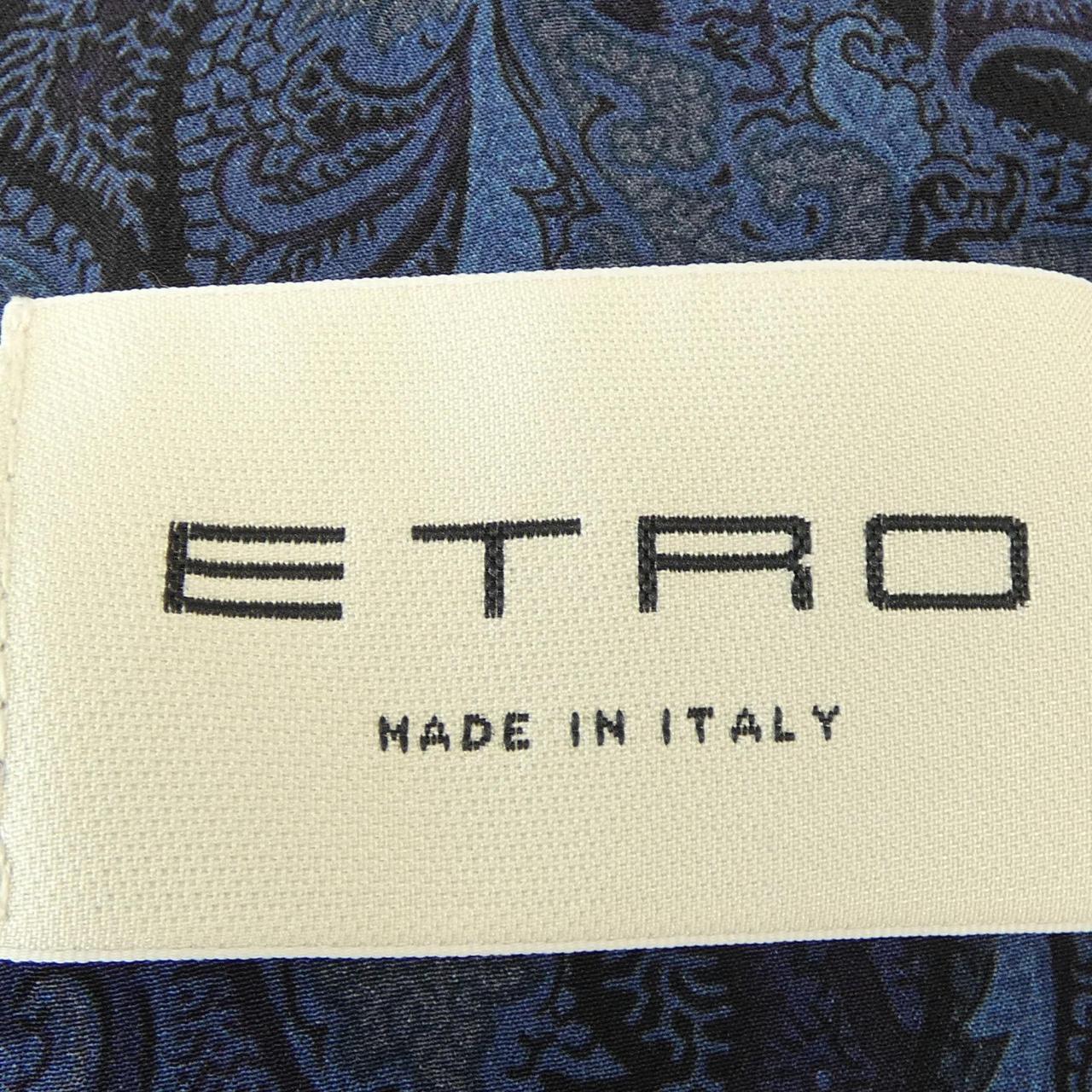エトロ ETRO コート