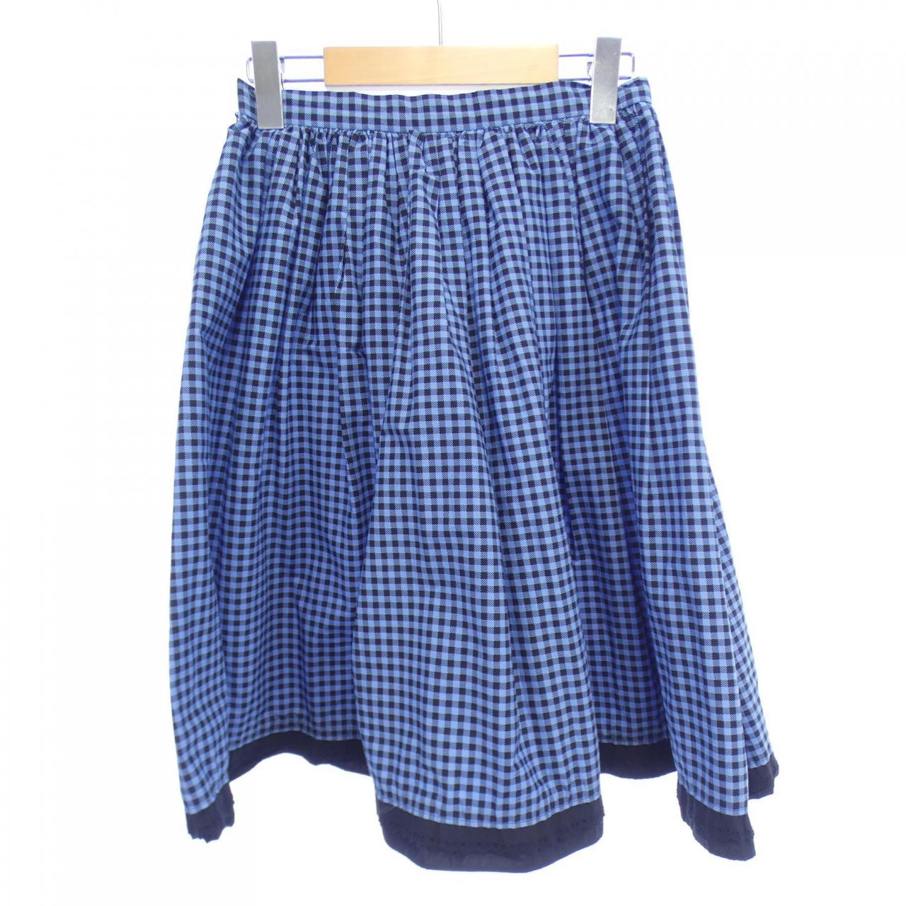 プラダ PRADA スカート