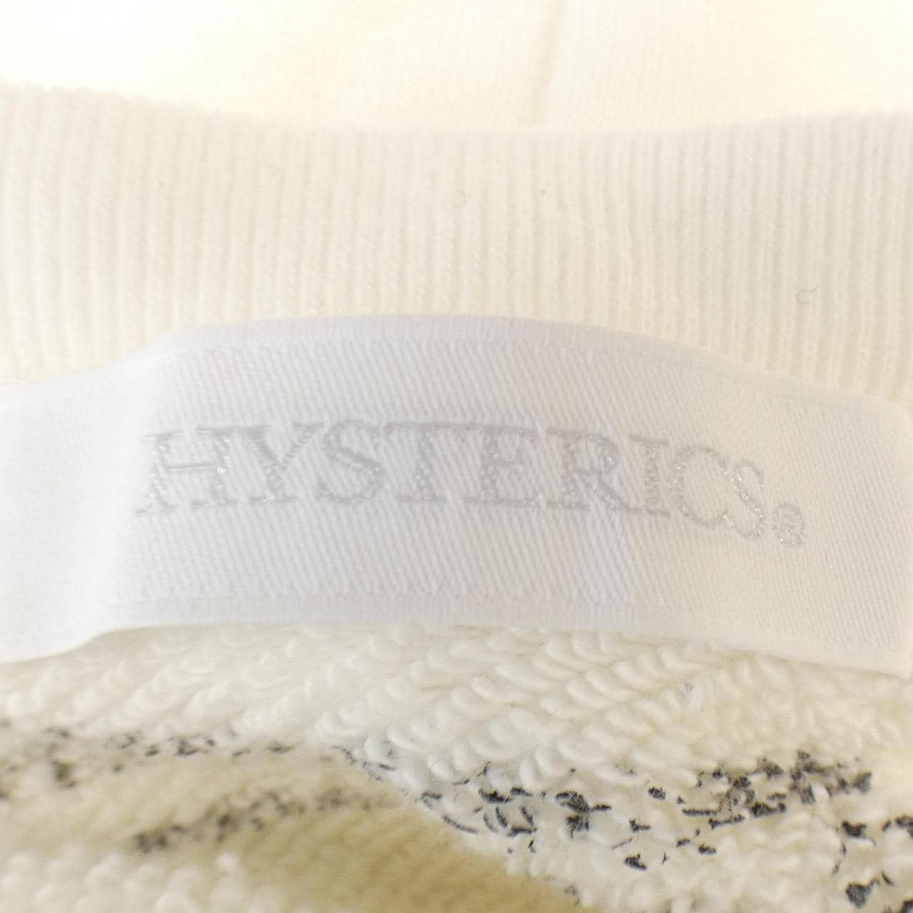 ヒステリックグラマー HYSTERIC GLAMOUR パーカー