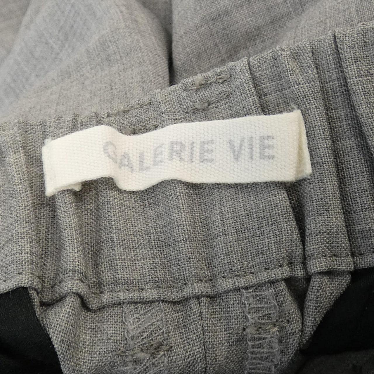 ギャルリーヴィー GALERIE VIE パンツ