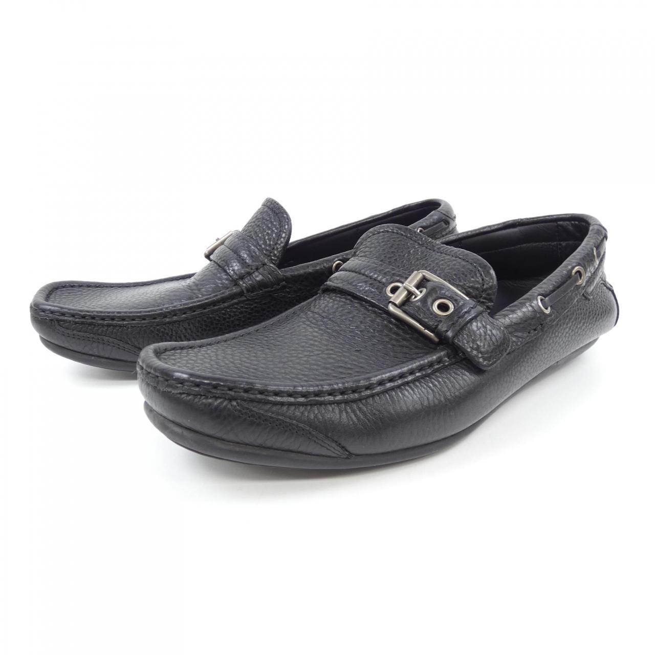 サルヴァトーレフェラガモ SALVATORE FERRAGAMO TN5833 シューズ