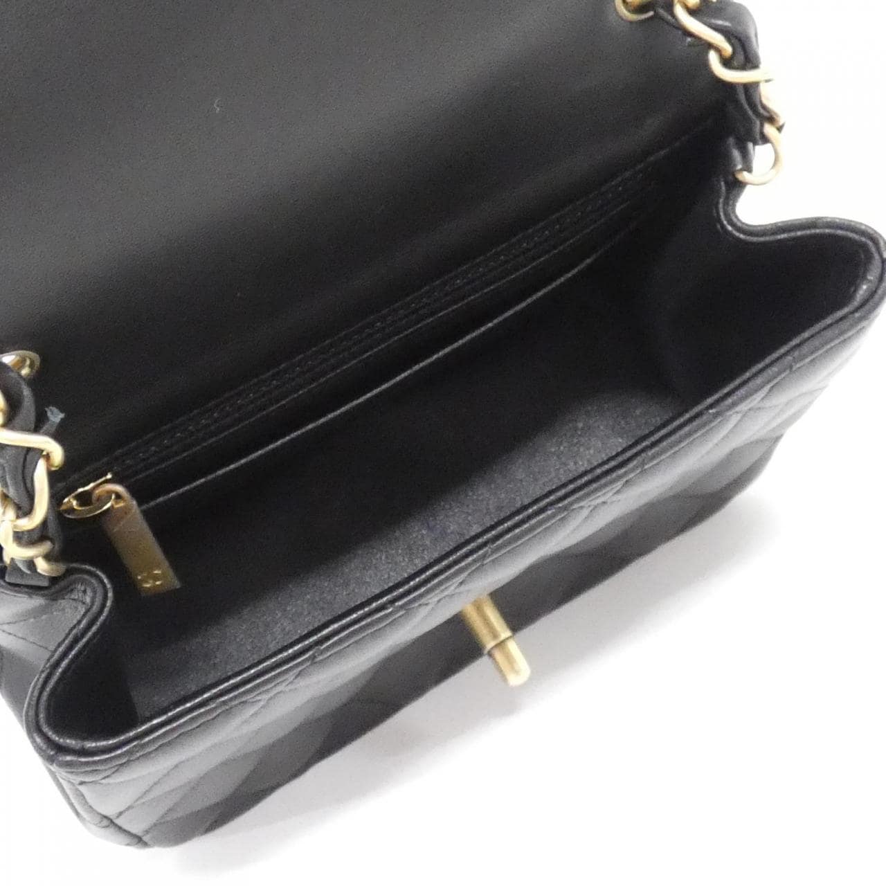 シャネル 35200 ショルダーバッグ