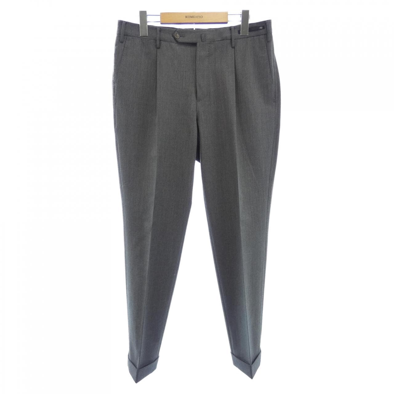 ピーティーゼロウーノ PT01 パンツ