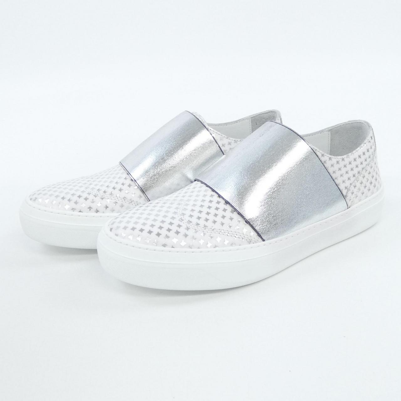 ジミーチュウ JIMMY CHOO スニーカー