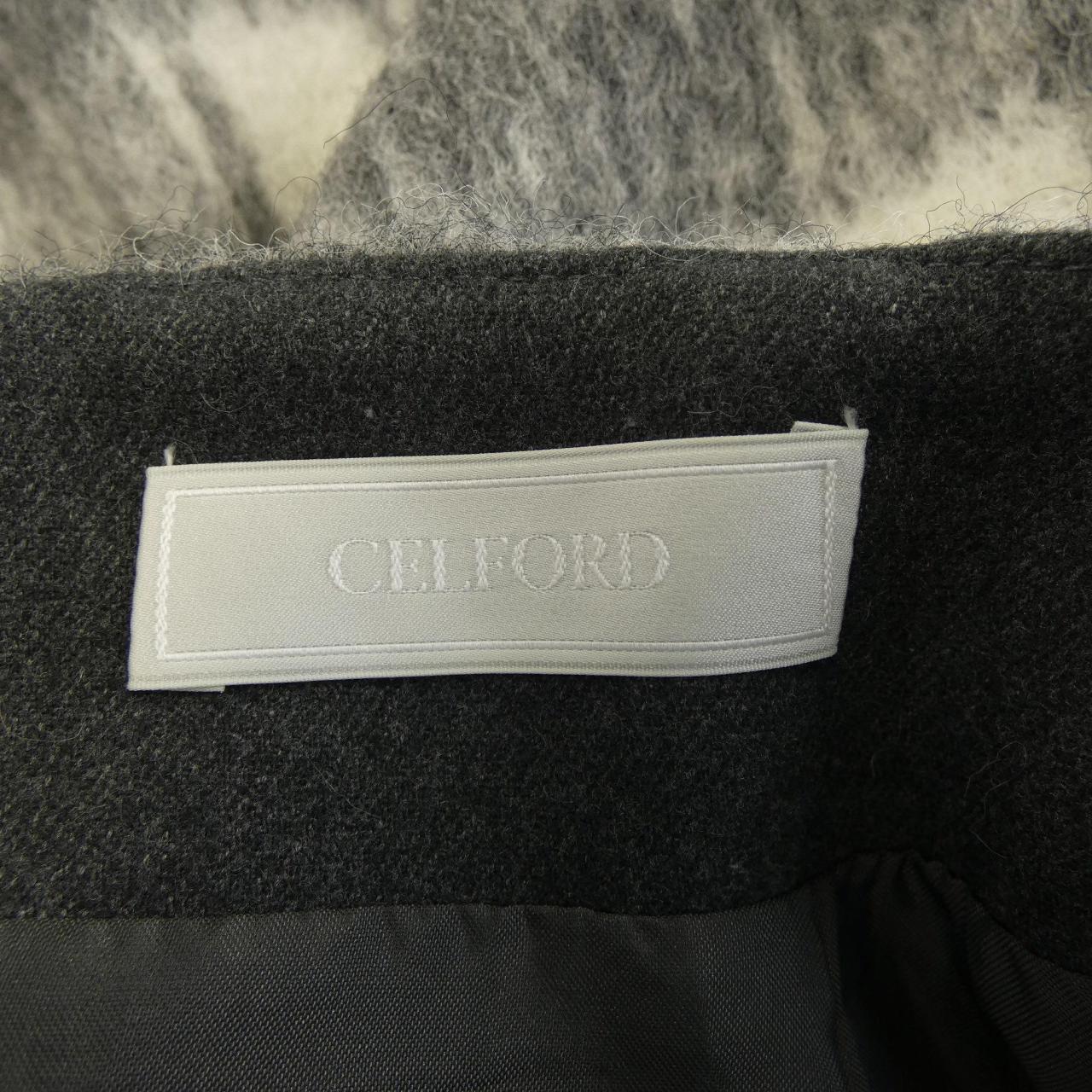 セルフォード CELFORD スカート