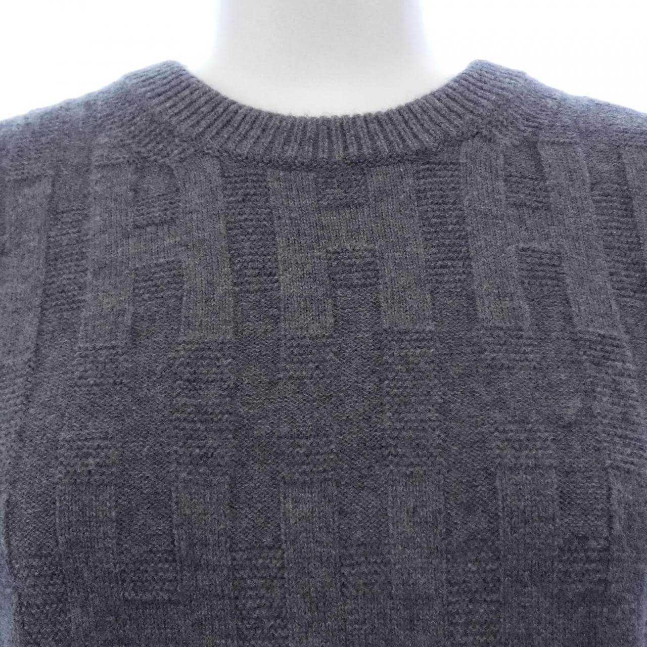 エルメス HERMES *17-7701. ニット