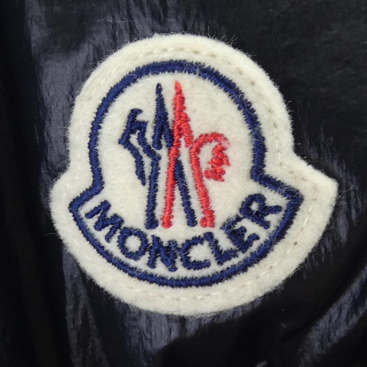 モンクレール MONCLER ダウンコート