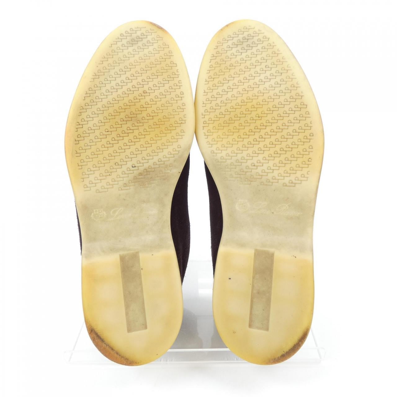 ロロピアーナ Loro Piana シューズ