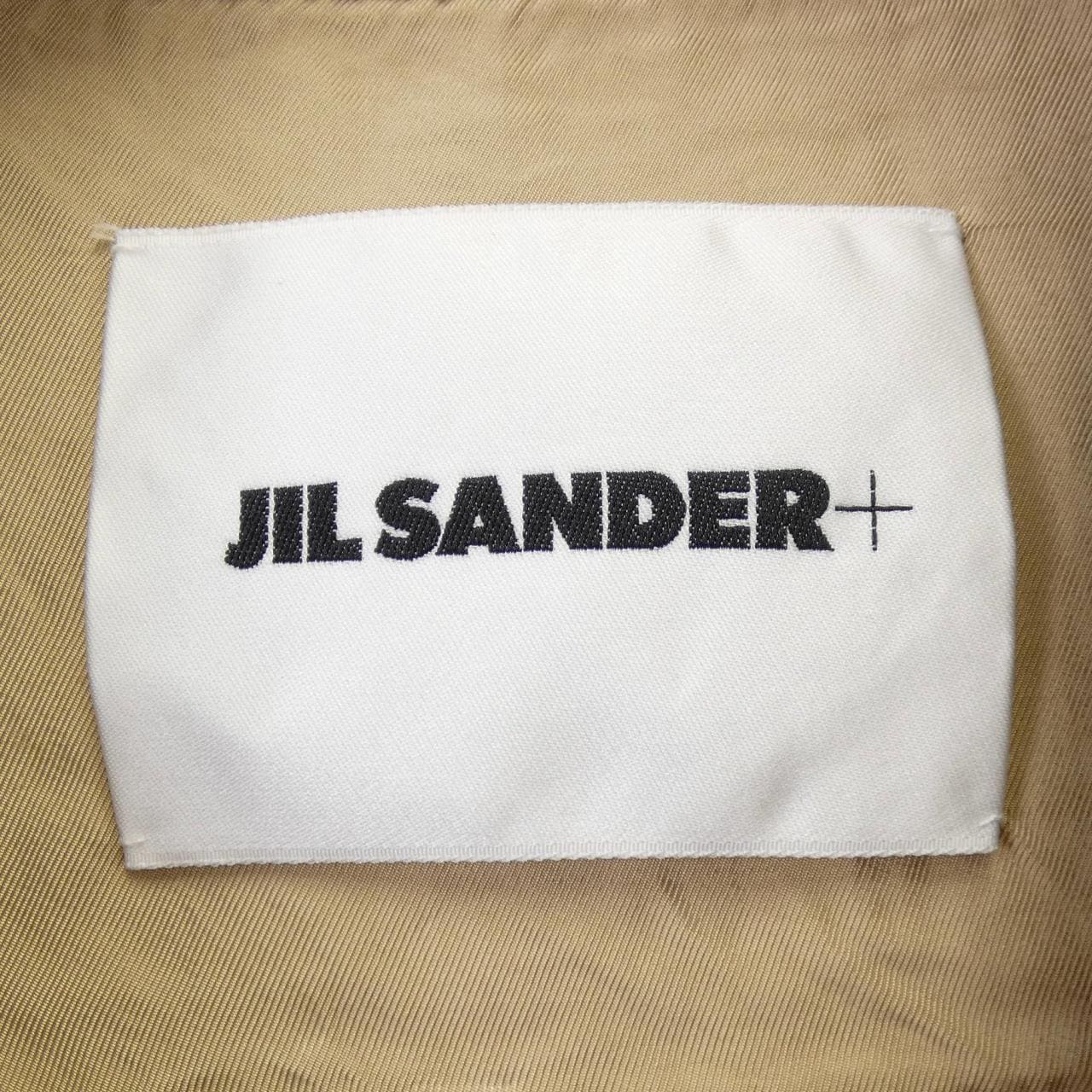 ジルサンダープラス JIL SANDER+ J47DL0135 J20146 シャツ