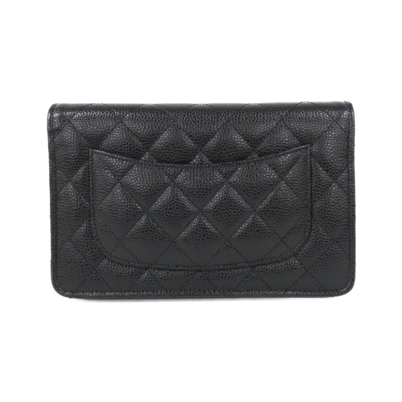 シャネル AP4241 チェーンウォレット