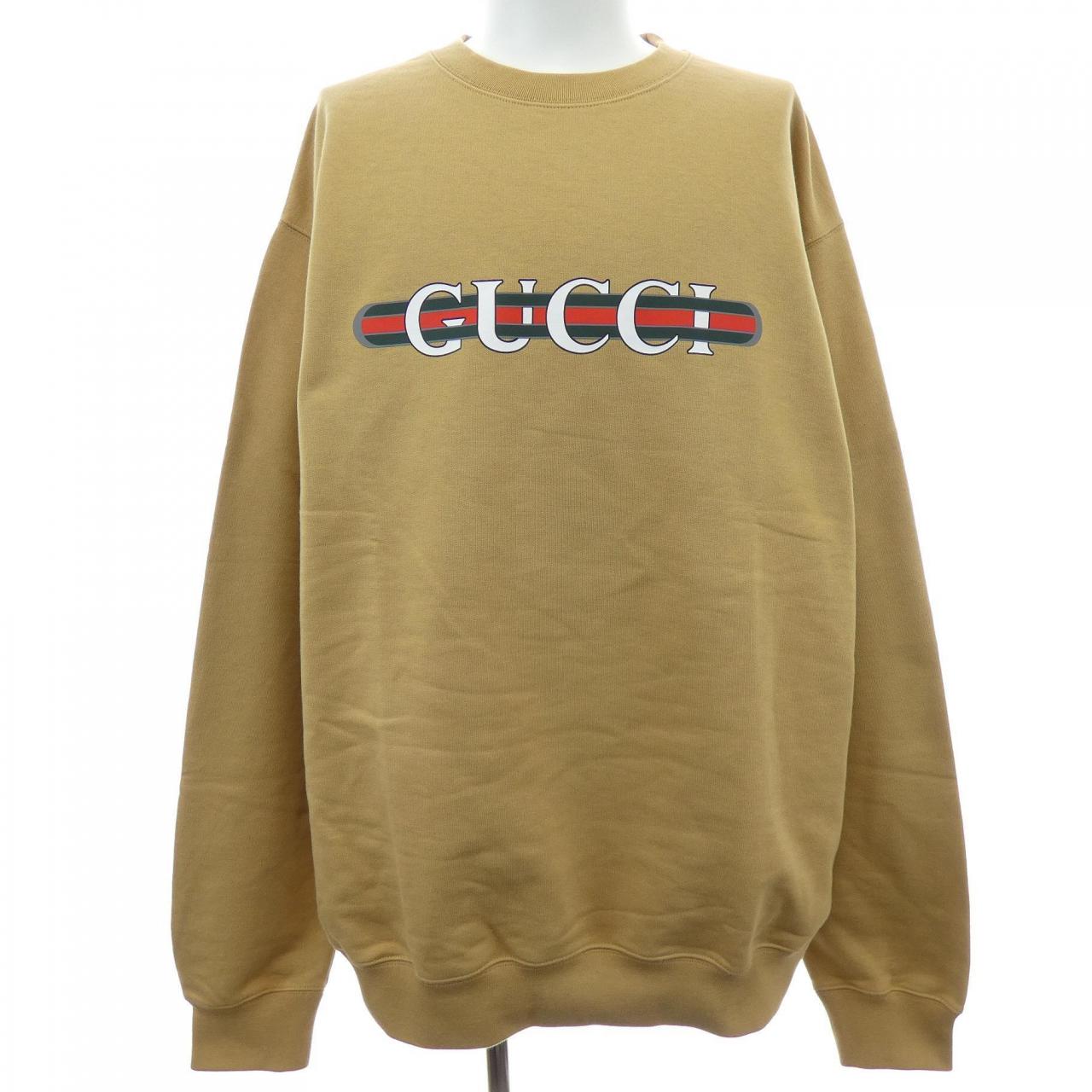 グッチ GUCCI 784413 XJGKR スウェット