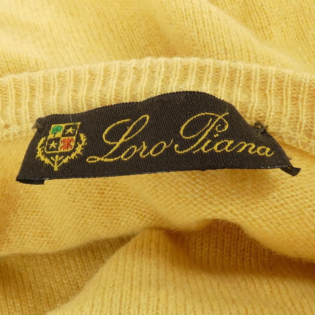 ロロピアーナ Loro Piana ニット