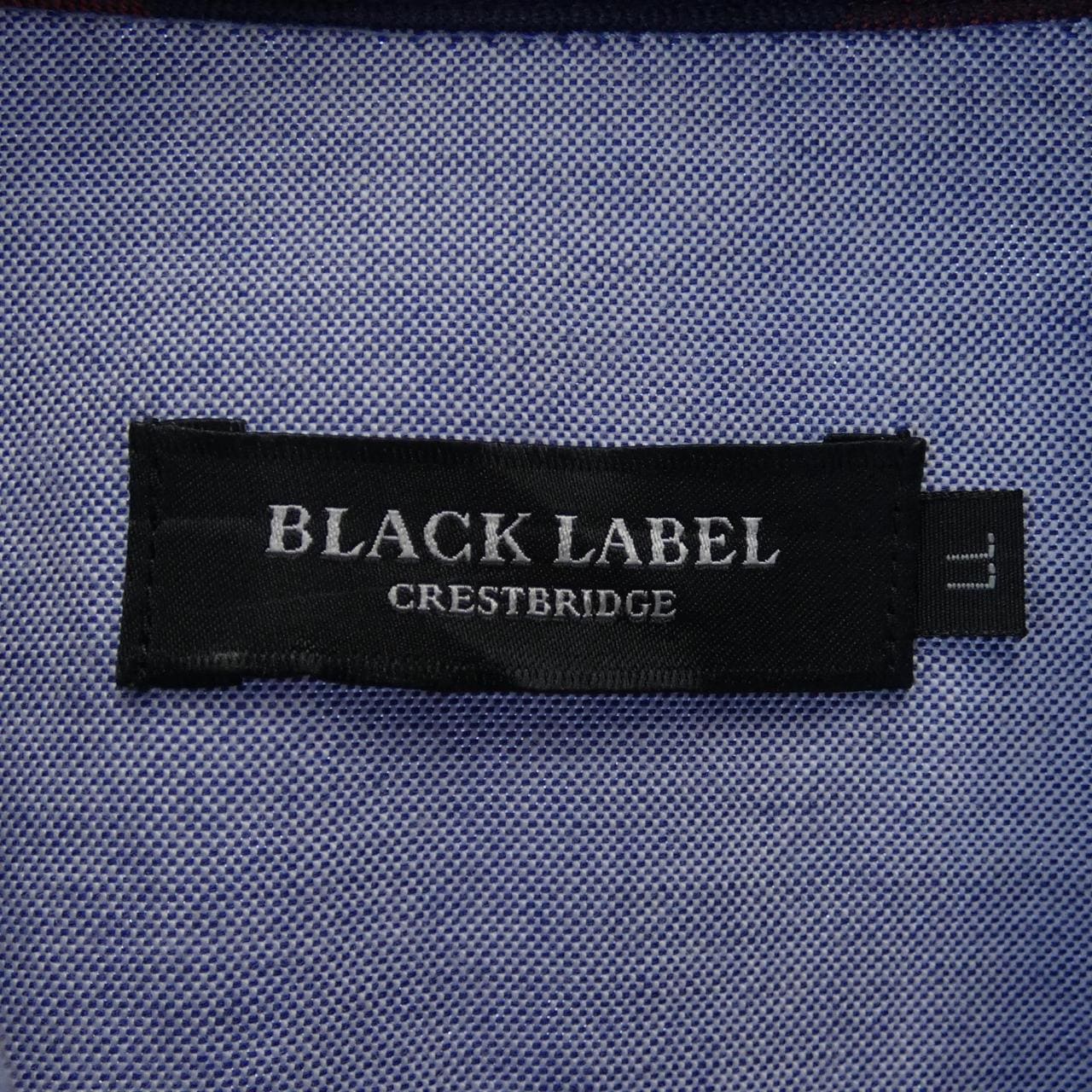 ブラックレーベルクレストブリッジ BLACK LABEL CRESTBRIDGE シャツ
