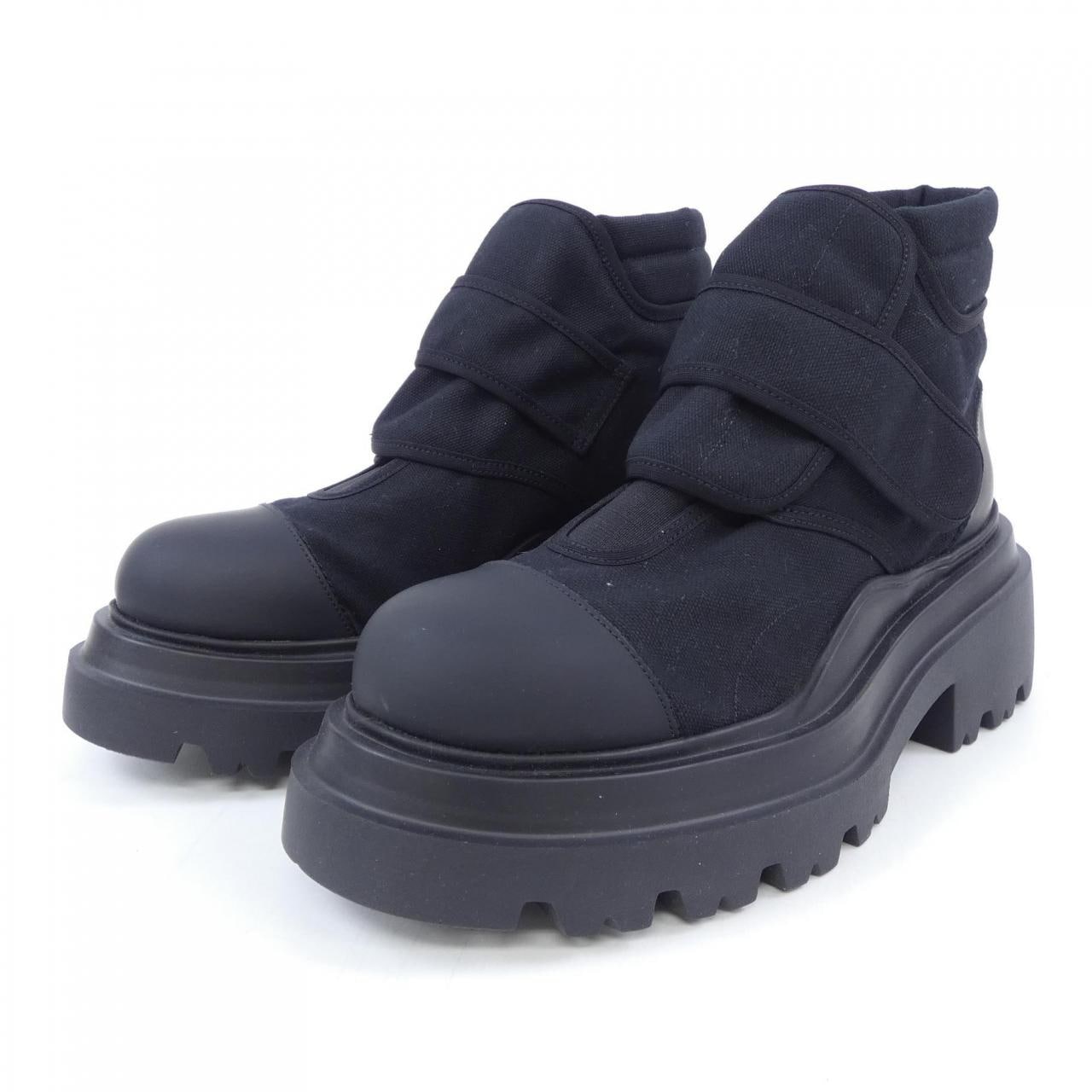 プランシー PLAN C シューズ