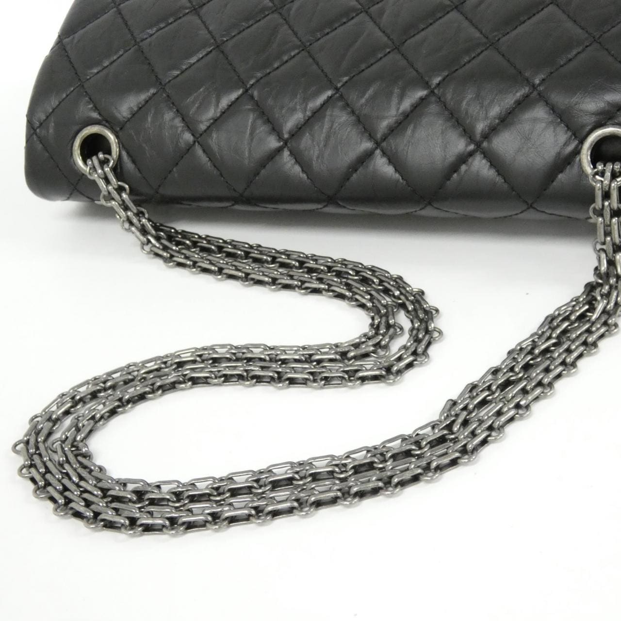 シャネル 37587 ショルダーバッグ