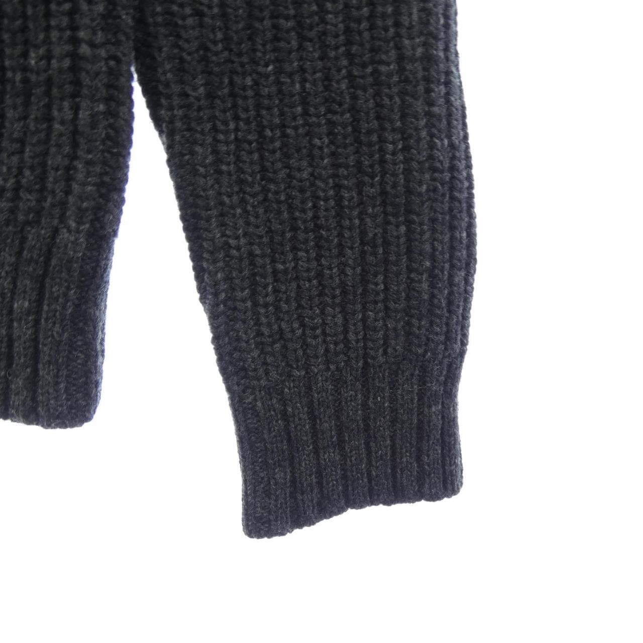 アーペーセー A.P.C. ニット