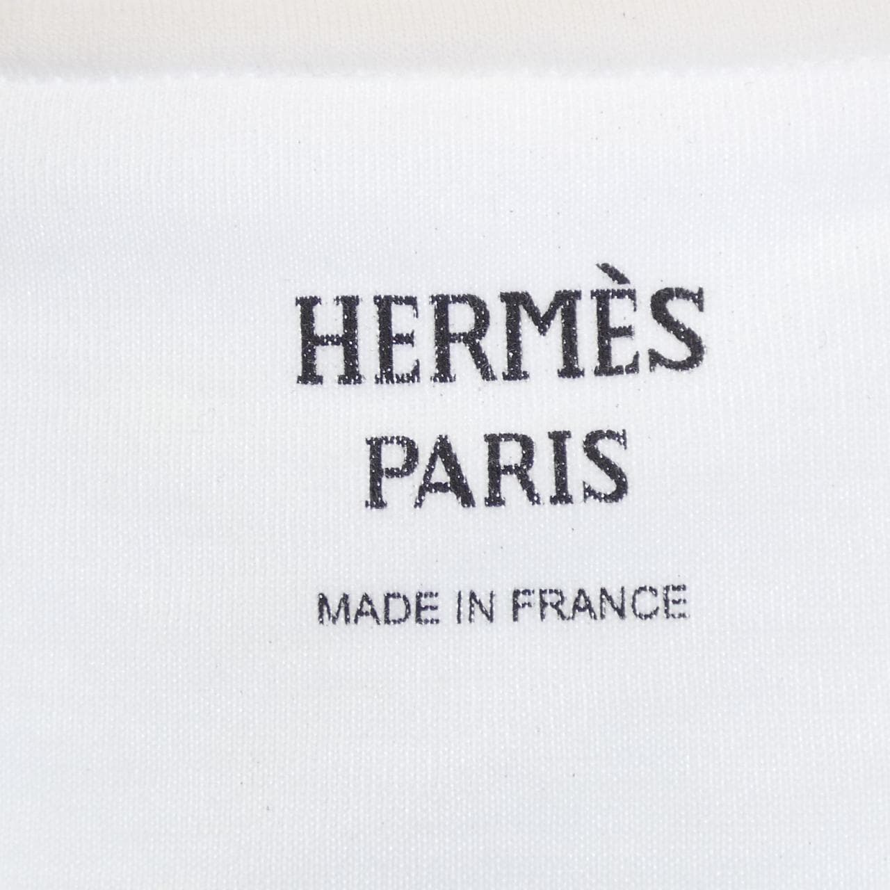 エルメス HERMES モザイク　MOSAIQUE 4E4615DA Tシャツ