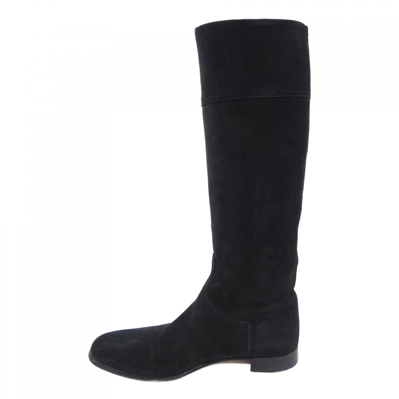 エルメス HERMES ロングブーツ