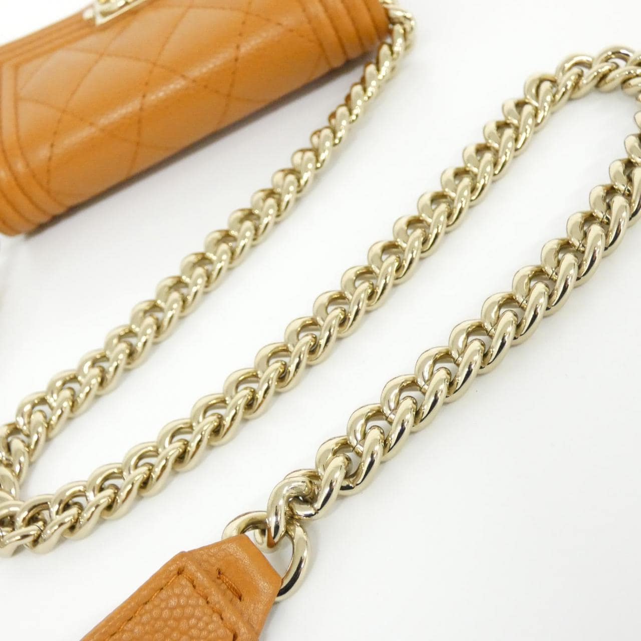 シャネル ボーイシャネル ライン AP2206 チェーンウォレット